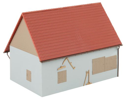 Faller 190037 Aktions-Set Nachhaltige Landw (Spur H0)