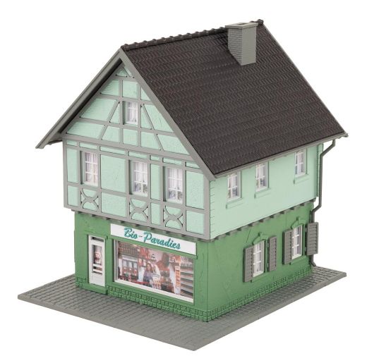 Faller 190038 Aktions-Set Dorfleben (Spur H0)