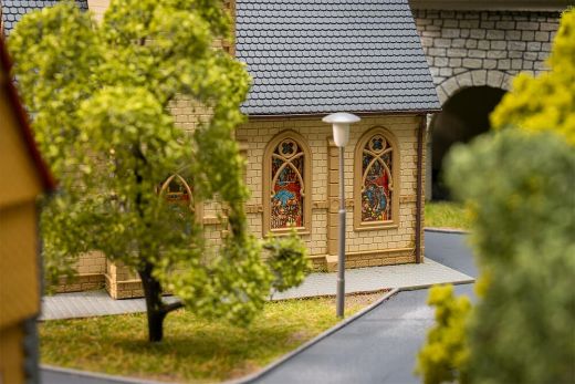 Faller 190038 Aktions-Set Dorfleben (Spur H0)