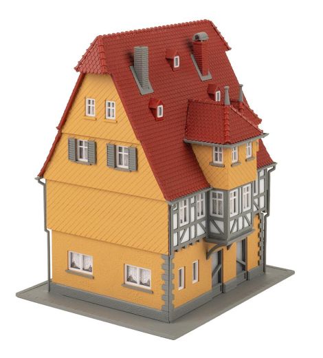 Faller 190038 Aktions-Set Dorfleben (Spur H0)