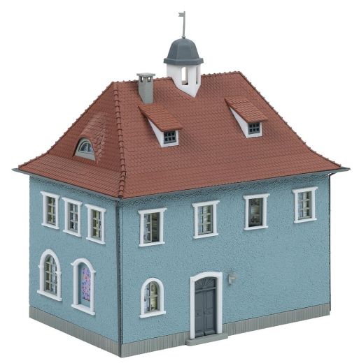Faller 190087 Aktions-Set Schulbeginn (Spur H0)