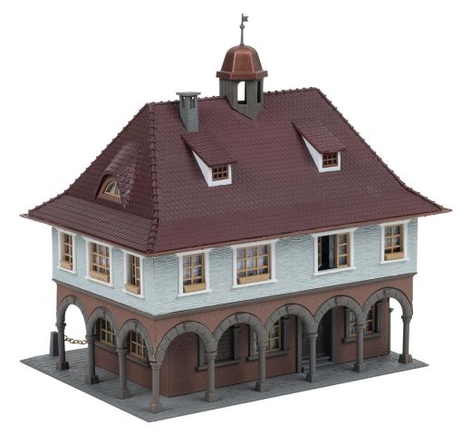 Faller 190093 Aktions-Set Weihnachtssingen (Spur H0)