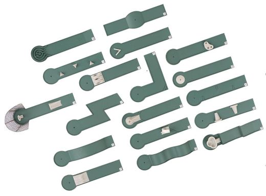 Faller 190136 Aktions-Set Freizeit (Spur H0)