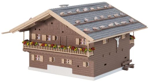 Faller 190139 Aktions-Set Alpendorf (Spur H0)