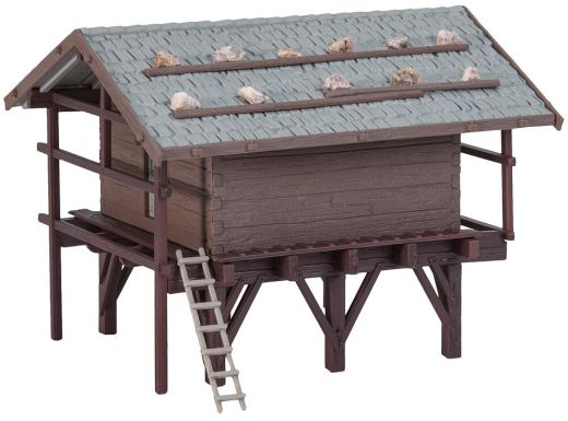 Faller 190139 Aktions-Set Alpendorf (Spur H0)