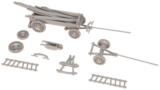 Faller 190139 Aktions-Set Alpendorf (Spur H0)