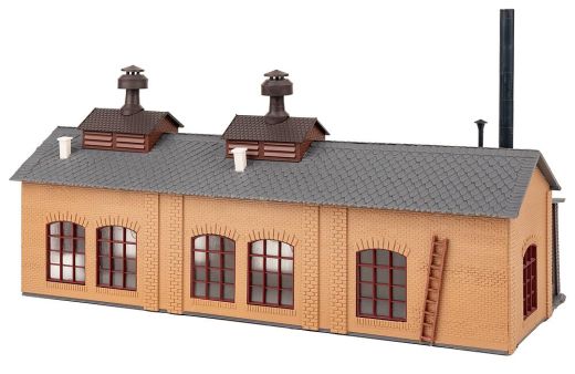 Faller 190140 Aktions-Set Kleines Bahnbetri (Spur H0)