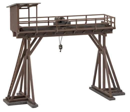 Faller 190140 Aktions-Set Kleines Bahnbetri (Spur H0)