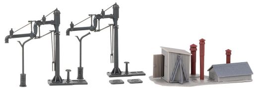 Faller 190140 Aktions-Set Kleines Bahnbetri (Spur H0)