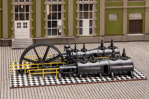 Faller 191788 Dampfmaschine (Spur H0)