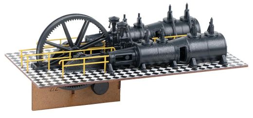 Faller 191788 Dampfmaschine (Spur H0)