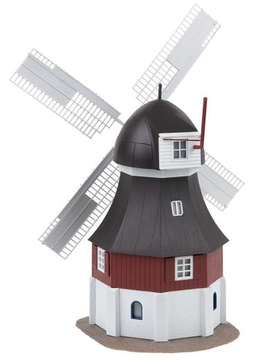 Faller 191792 Windmühle Bertha (Spur H0)