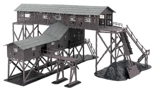 Faller 191793 Alte Kohlemine (Spur H0)