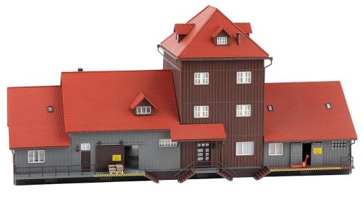 Faller 191795 Lagerhaus (Spur H0)