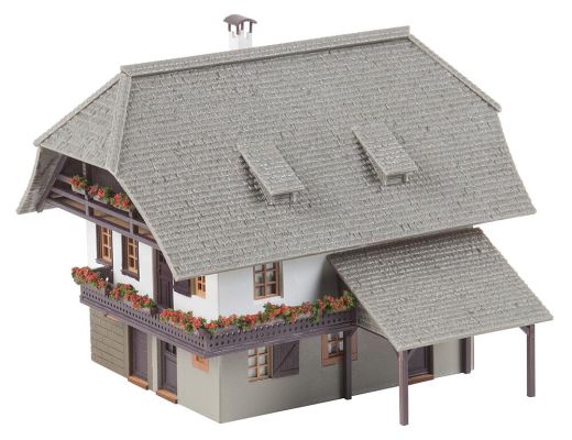 Faller 191825 Tagelöhnerhaus Oberprechtal (Spur H0)