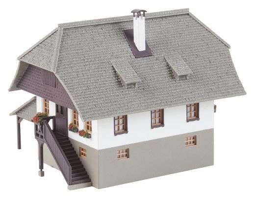 Faller 191825 Tagelöhnerhaus Oberprechtal (Spur H0)