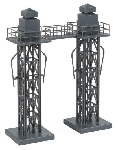 Faller 191826 Doppelbesandungsturm (Spur H0)