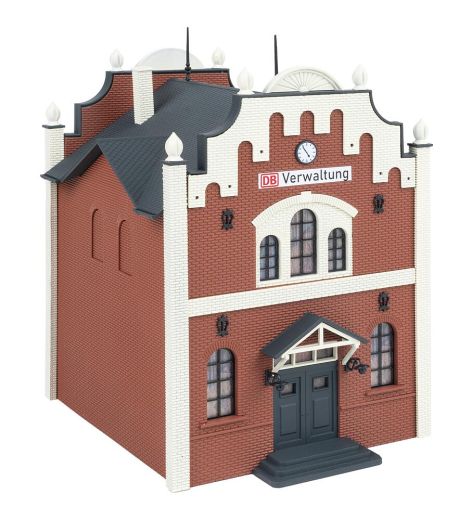 Faller 191828 DB-Verwaltungsgebäude (Spur H0)