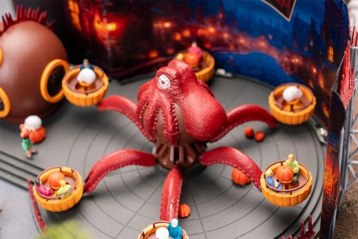 Faller 191844 Karussell Halloween (Spur H0)