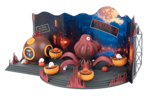 Faller 191844 Karussell Halloween (Spur H0)