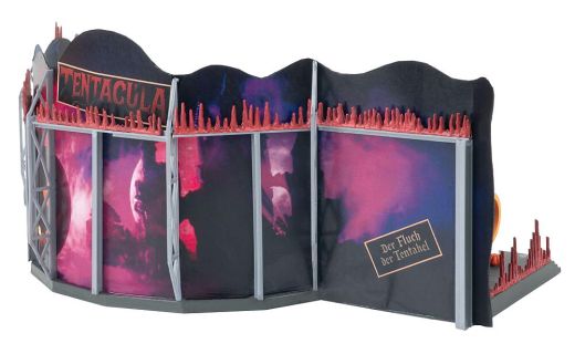 Faller 191844 Karussell Halloween (Spur H0)