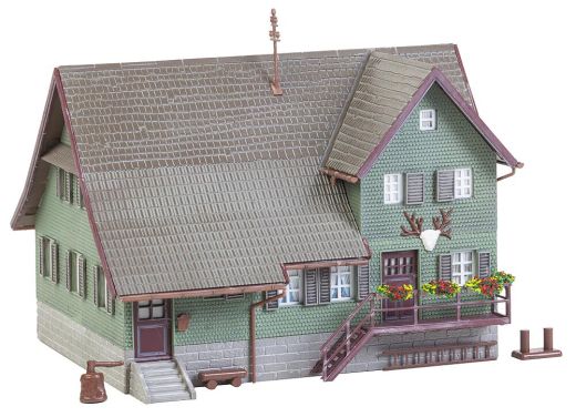 Faller 191846 Forsthaus (Spur H0)