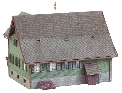 Faller 191846 Forsthaus (Spur H0)