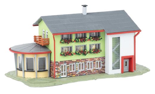 Faller 202226 2226 Café Restaurant (Spur N)