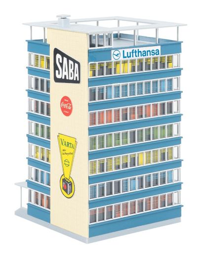 Faller 202293 2293 Hochhaus (Spur N)
