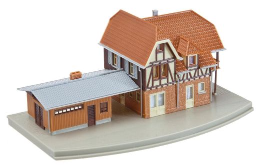 Faller 212104 Bahnhof Reichenbach (Spur N)