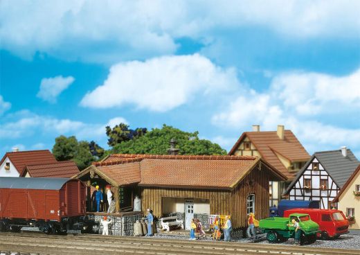 Faller 212105 Haltepunkt (Spur N)
