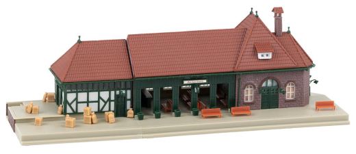 Faller 212152 Haltepunkt Weißenbach (Spur N)