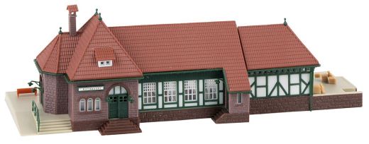 Faller 212152 Haltepunkt Weißenbach (Spur N)