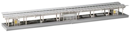 Faller 222121 2 ICE-Bahnsteige (Spur N)
