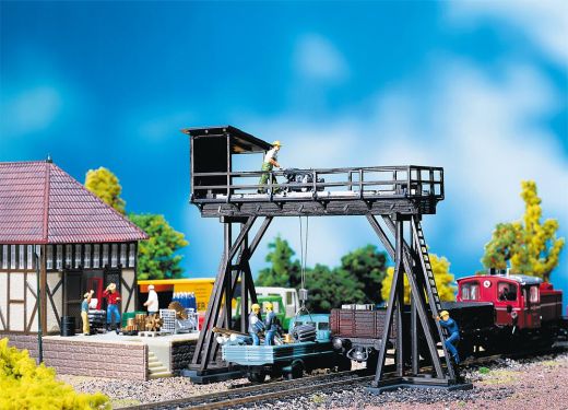 Faller 222133 Bockkran (Spur N)