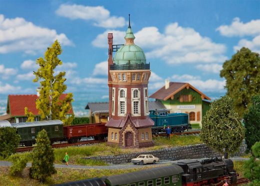 Faller 222144 Wasserturm Bielefeld (Spur N)