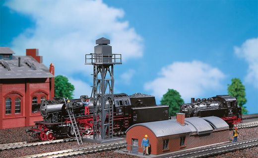 Faller 222146 Besandungsanlage (Spur N)