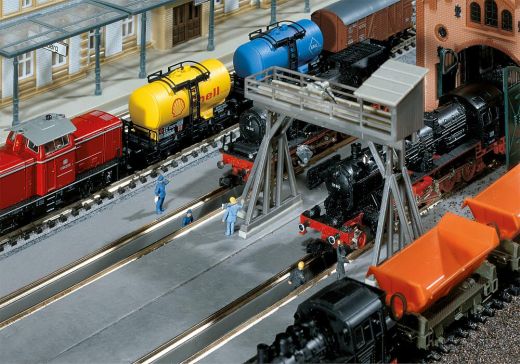 Faller 222147 2 Untersuchungsgruben (Spur N)