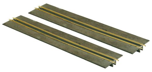 Faller 222147 2 Untersuchungsgruben (Spur N)