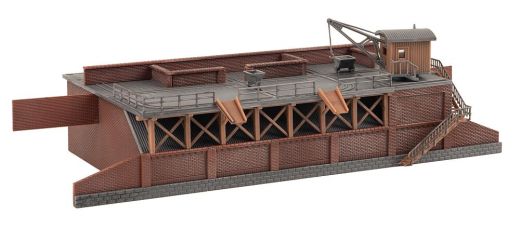 Faller 222148 Kohlesturzbühne (Spur N)
