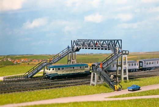 Faller 222151 Fußgängerübergang (Spur N)