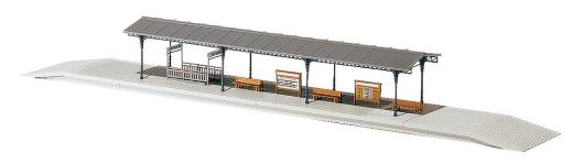 Faller 222164 Bahnsteig (Spur N)