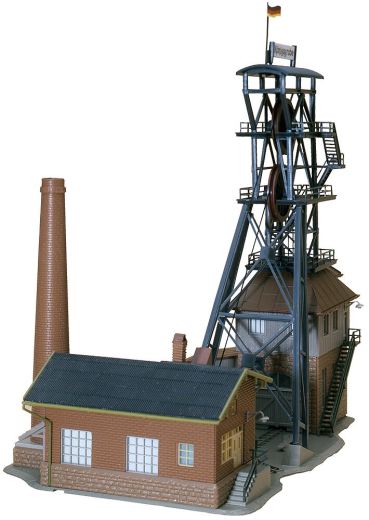 Faller 222190 Förderanlage Königsgrube (Spur N)