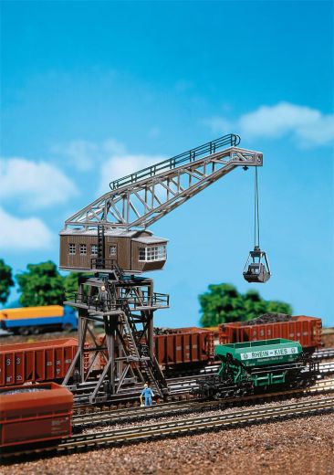 Faller 222198 Portalkran (Spur N)