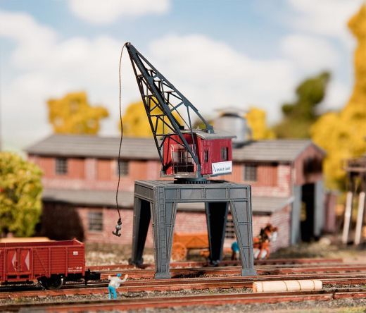 Faller 222200 Kleiner Portalkran (Spur N)