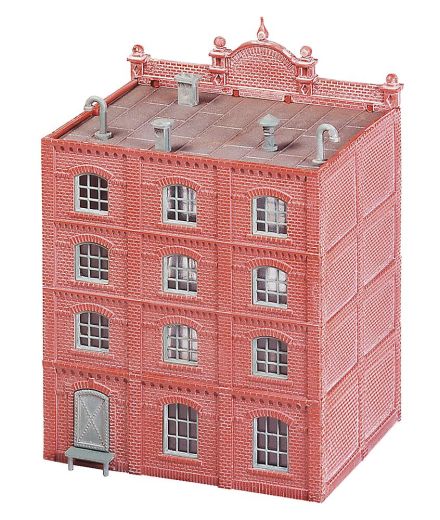 Faller 222201 Maschinenfabrik Kolb & Co. (Spur N)