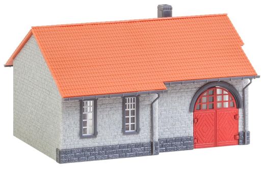 Faller 222209 Feuerwehrgerätehaus (Spur N)