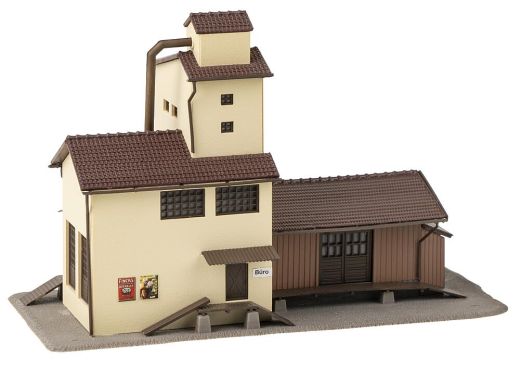 Faller 222224 Agrarhandel (Spur N)