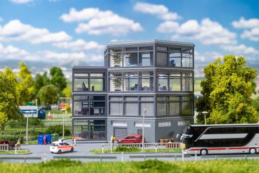 Faller 222227 B rohochhaus (Spur N)