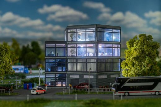 Faller 222227 B rohochhaus (Spur N)